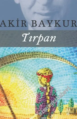 Tırpan -         2023