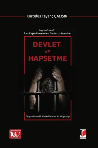 Devlet ve Hapsetme