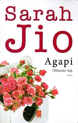 Agapi Ölümsüz Aşk
