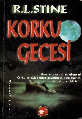 Korku Gecesi