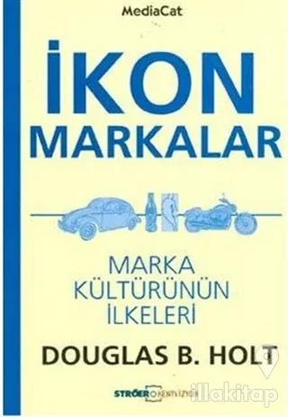 İkon Markalar