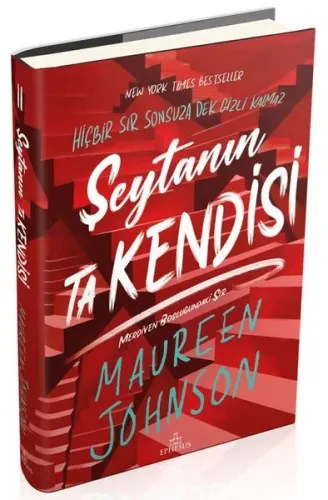 Şeytanın Ta Kendisi 2
