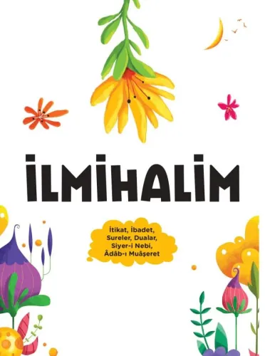 İlmihalim