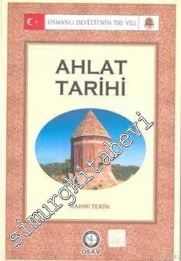 Ahlat Tarihi -        2000
