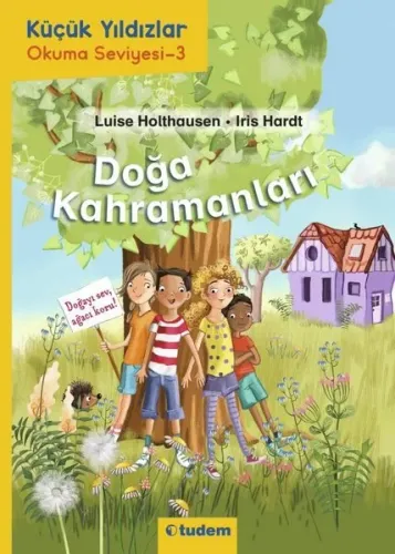 Doğa Kahramanları