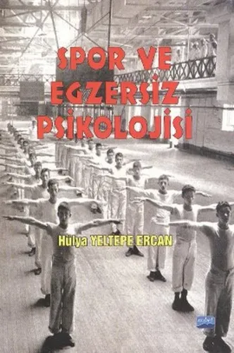 Spor ve Egzersiz Psikolojisi