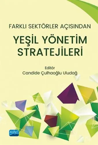 Yeşil Yönetim Stratejileri