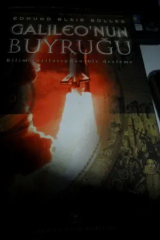 Galileo'nun Buyruğu