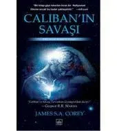 Caliban'ın Savaşı: Enginlik Serisi 2
