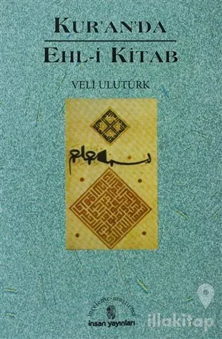 Kur'an'da Ehl-i Kitab