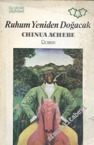 Ruhum Yeniden Doğacak -
