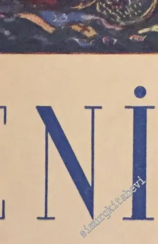 Yenisi -        1947