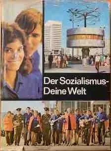 Der Sozialismus - Deine Welt