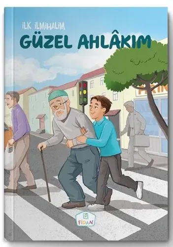 Güzel Ahlakım