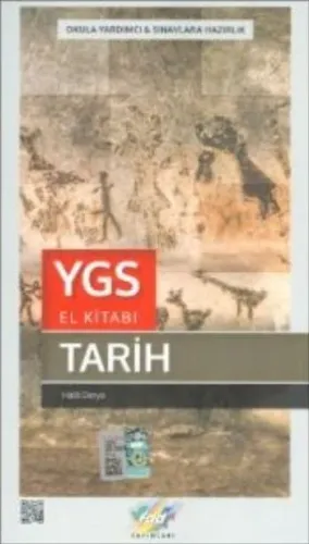 FDD YGS Tarih El Kitabı