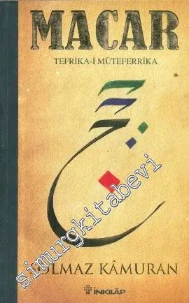 Macar: Tefrika-i Müteferrika - 2010