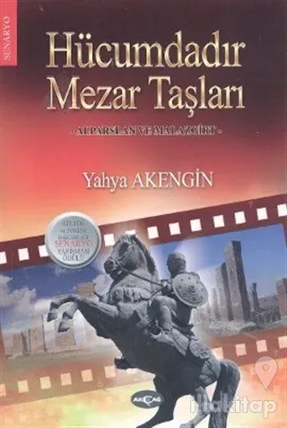 Hücumdadır Mezar Taşları