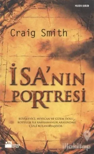 İsa'nın Portresi