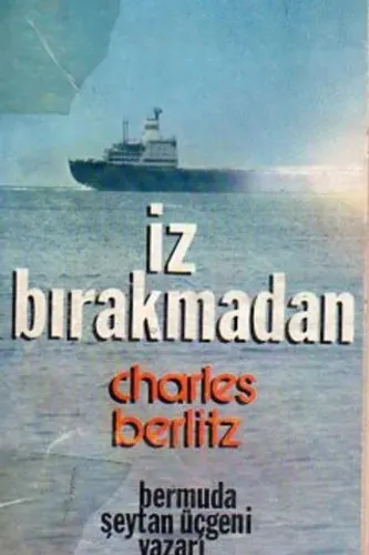 İz Bırakmadan