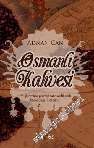 Osmanlı Kahvesi -