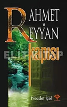 Rahmet Ve Reyhan Kapısı %17 indirimli Rahmet Ve Reyhan Kapısı %17 indirimli