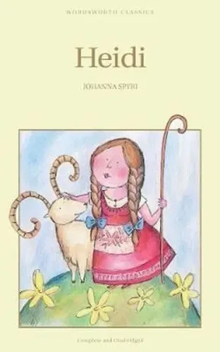 Heidi Wordsworth Collection