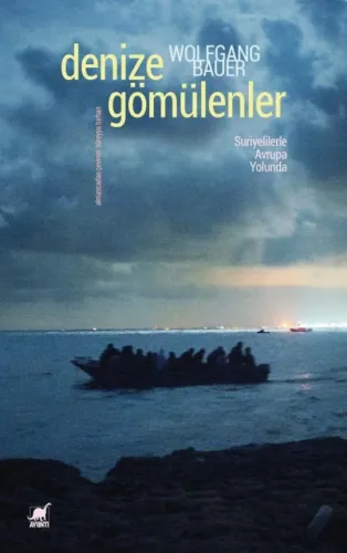 Denize Gömülenler