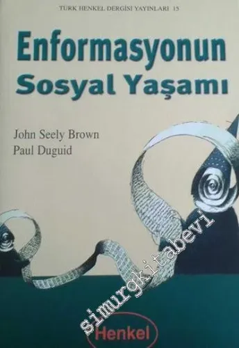 Enformasyonun Sosyal Yaşamı -        2001