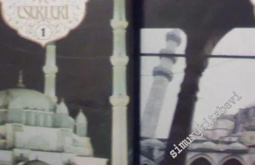 Mimarbaşı Koca Sinan Yaşadığı Çağ ve Eserleri 2 Cilt -        1988