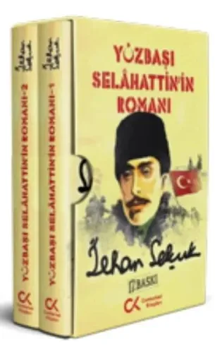 Yüzbaşı Selahattin´in Romanı (1-2 Cilt Takım)