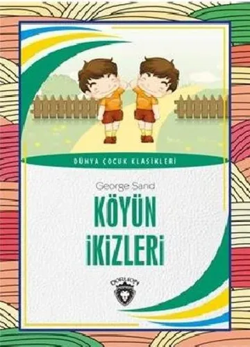 Köyün İkizleri; Dünya Çocuk Klasikleri