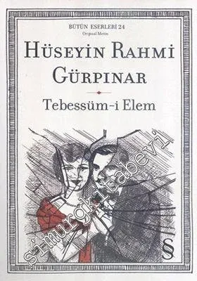Tebessüm - i Elem - Orijinal Metin -