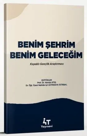 Benim Şehrim Benim Geleceğim