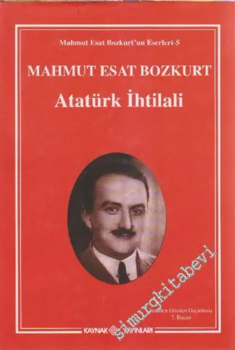 Atatürk İhtilali 1-2 -