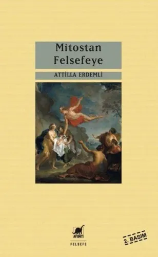 Mitostan Felsefeye