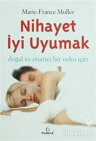 Nihayet İyi Uyumak