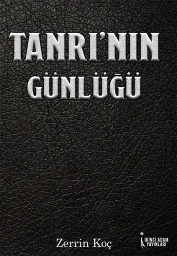 Tanrı'nın Günlüğü