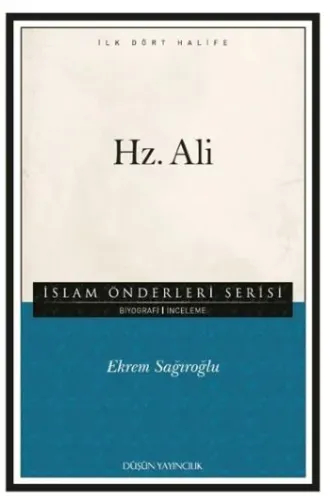 Hz. Ali