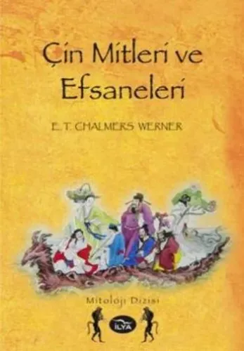 Çin Mitleri ve Efsaneleri