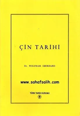 Çin Tarihi