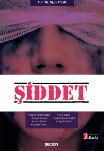 Şiddet
