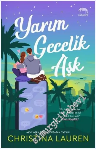Yarım Gecelik Aşk - 2023