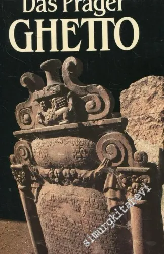 Das Prager Ghetto -