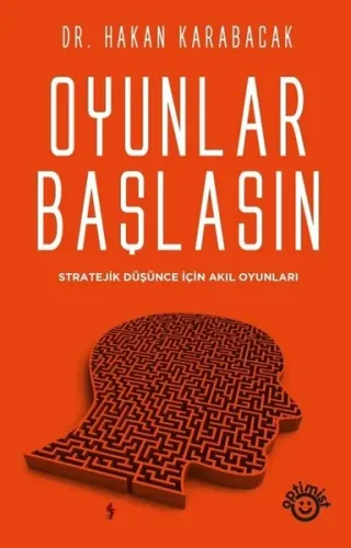 Oyunlar Başlasın Hakan Karabacak