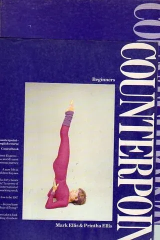 Counterpoint (Teacher's Book-Beginners)