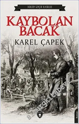 Kaybolan Bacak -         2022