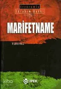 Marifetname (1. Hmr)