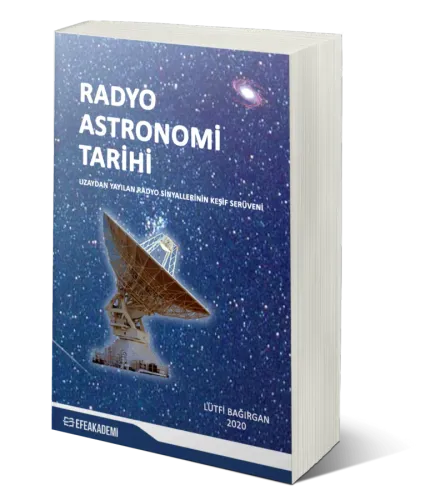 Radyo Astronomi Tarihi - Uzaydan Yayılan Sinyallerin Keşif Serüveni
