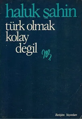 Türk Olmak Kolay Değil