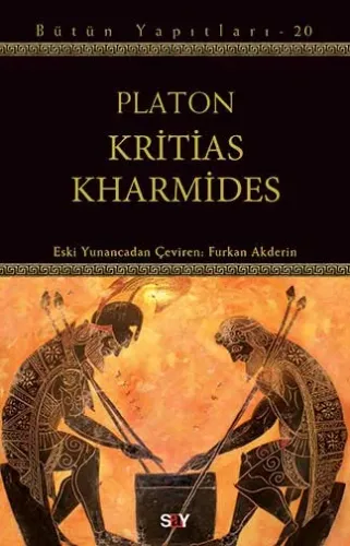 Kritias-Kharmides